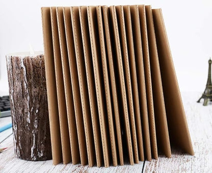 Wotion 16 Pack Notebook Journals for Travelers, Students and Office, Writing Diary Subject Notebooks Planner with Thick Paper, 60 Pages, 30 Sheets, 8.3x5.5 inch, A5 Size, Travel Journal Set.(Lined)