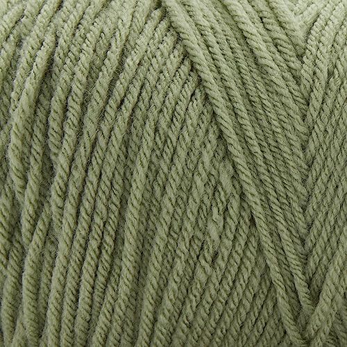MICHAELS Bulk 12 Pack: Soft Classic™ Solid Yarn by Loops & Threads® - Image 5