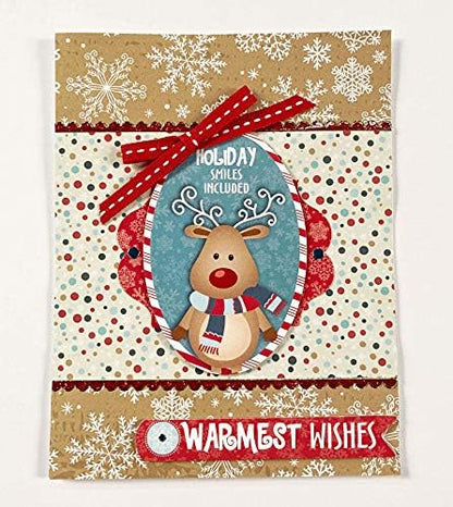 Paper Wishes – Artful Card Kits | Coordinated Collections for Scrapbooking, Cardmaking, Gifts and All of Your DIY Crafting, Art and Creative Projects - Inspiration at Your Fingertips - Image 5