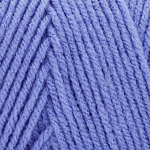 MICHAELS Bulk 12 Pack: Soft Classic™ Solid Yarn by Loops & Threads® - Image 5