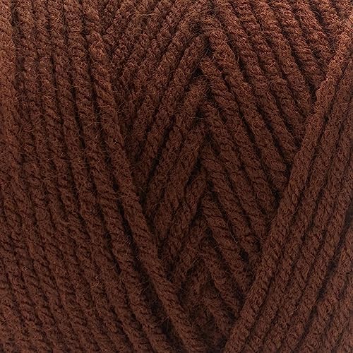 MICHAELS Bulk 12 Pack: Soft Classic™ Solid Yarn by Loops & Threads® - Image 4