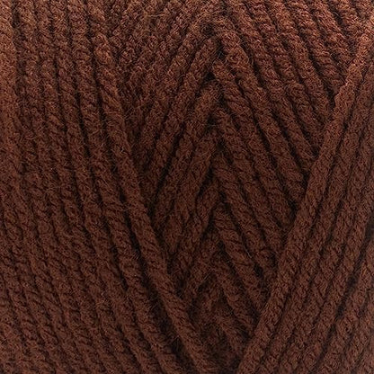 MICHAELS Bulk 12 Pack: Soft Classic™ Solid Yarn by Loops & Threads® - Image 4
