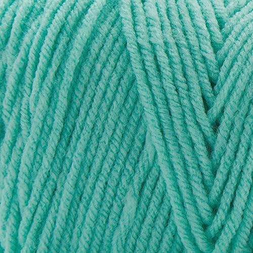 MICHAELS Bulk 12 Pack: Soft Classic™ Solid Yarn by Loops & Threads® - Image 3