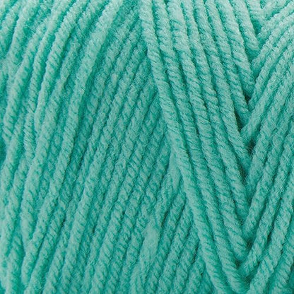 MICHAELS Bulk 12 Pack: Soft Classic™ Solid Yarn by Loops & Threads® - Image 3