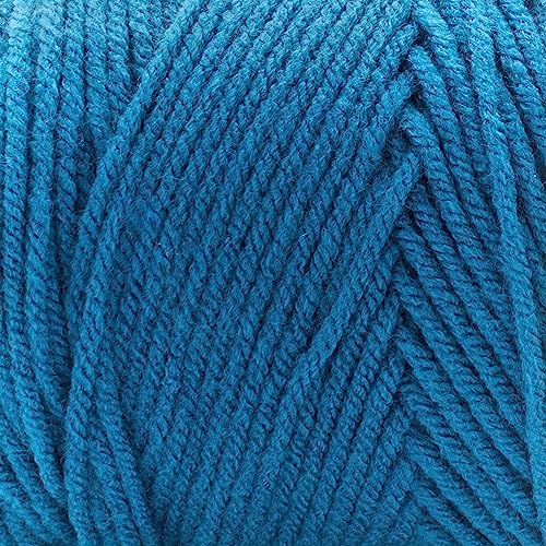 MICHAELS Bulk 12 Pack: Soft Classic™ Solid Yarn by Loops & Threads® - Image 4