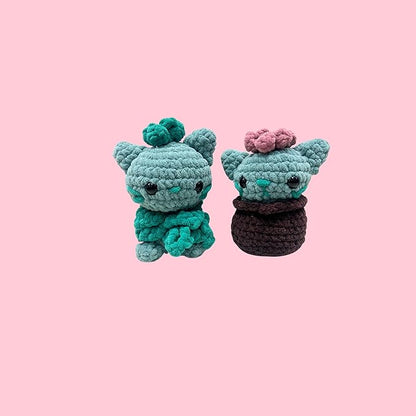 Okey Dokeys 300g Jumbo Velvet Chenille Yarn 7 Jumbo – Plush, No-Fray, Durable Plushies, Posh Soft Crochet Projects Beginner Friendly (130 yds) (Seafoam Sage Green (115), 1 Pack (17.90/Skein))