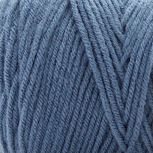 MICHAELS Bulk 12 Pack: Soft Classic™ Solid Yarn by Loops & Threads® - Image 4
