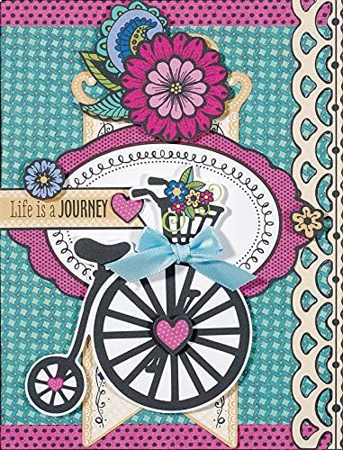 Paper Wishes – Artful Card Kits | Coordinated Collections for Scrapbooking, Cardmaking, Gifts and All of Your DIY Crafting, Art and Creative Projects - Inspiration at Your Fingertips - Image 4
