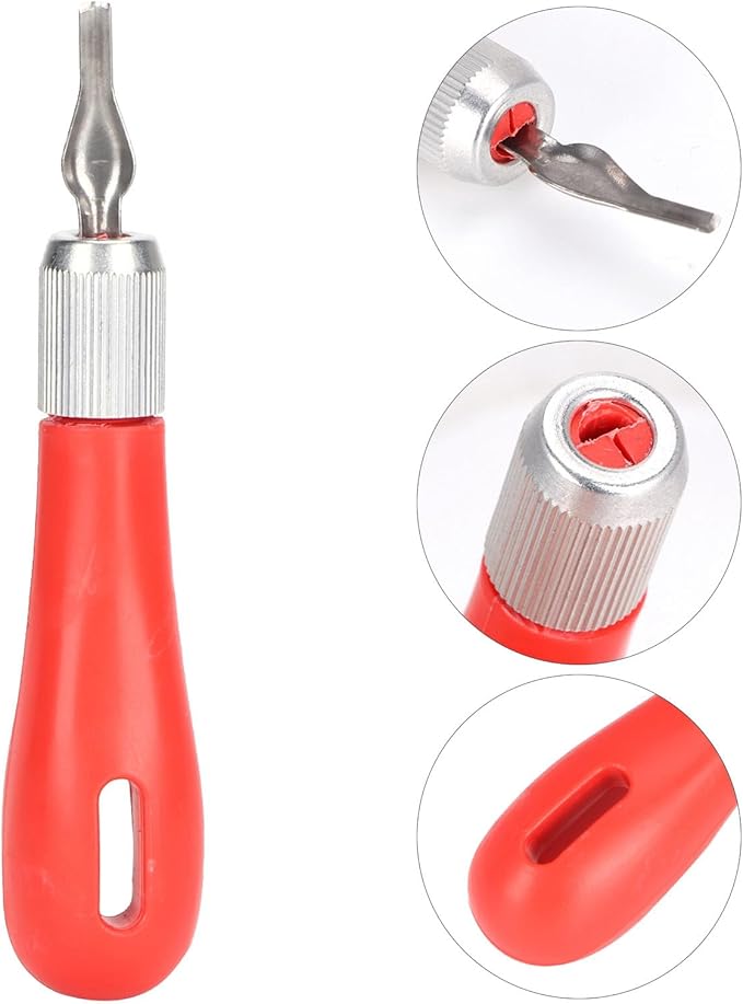 14PCS Wood Carving Kit, Wood Chisel Knife with Detail Stainless Steel Carving Tools Small Sculpting Tool for Beginners Art Painting