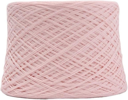 250g/group Mercerized Cotton Yarn Soft and Warm Baby Wool Hand-Knitted DIY Scarf Hat Knitted Sweater Crochet Thread (Color : 12) by Unknown