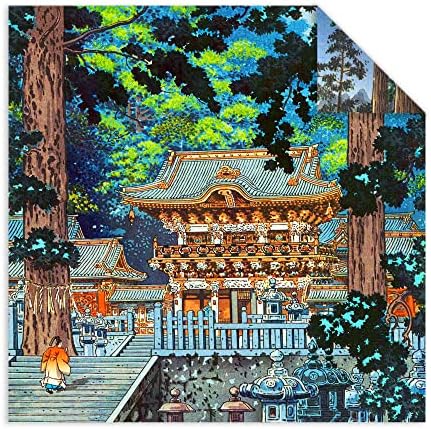 Origami Paper 6x6" Double Sided 50 Sheets 10 Colors Origami Kit,Craft Paper - Image 5