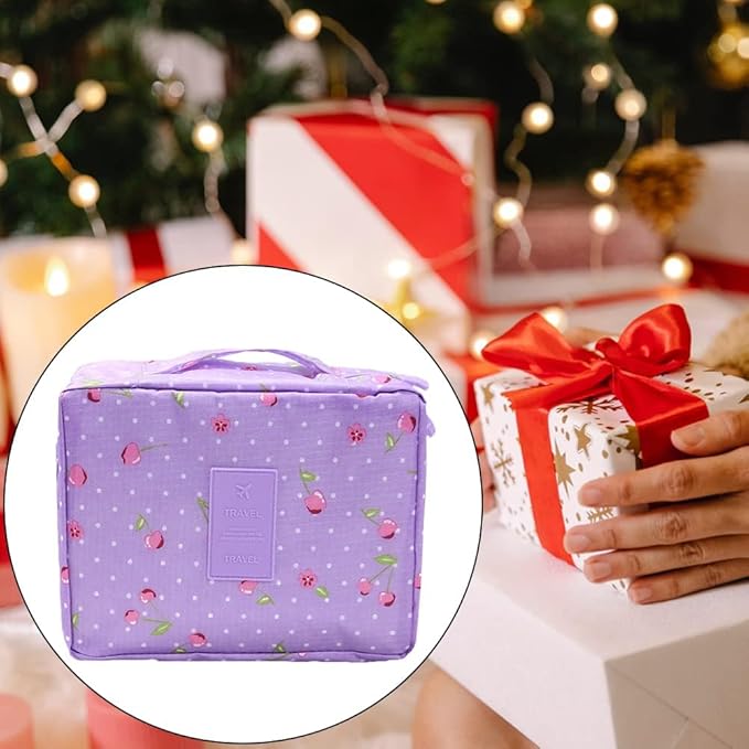 Coopay Crochet Kit for Beginners, 50PCS Crochet Starter Kit with Small Ergonomic Crochet Hooks, Crochet Storage Bag, Crochet Acrylic Yarn, Crochet Supplies - Learn to Crochet Complete Crochet Kit