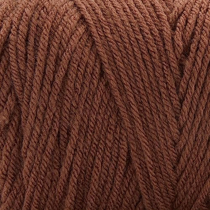 MICHAELS Bulk 12 Pack: Soft Classic™ Solid Yarn by Loops & Threads® - Image 5