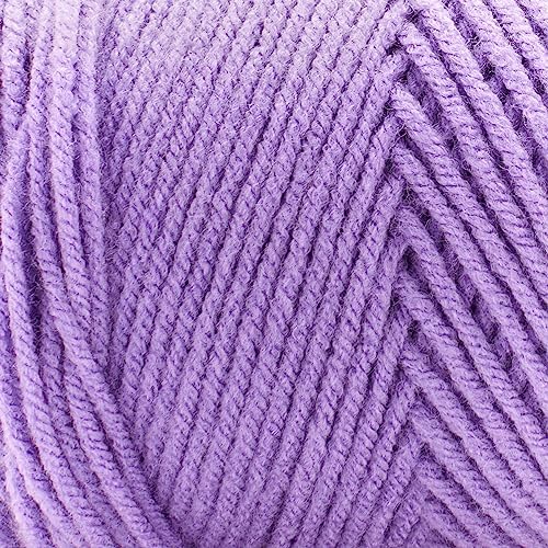 MICHAELS Bulk 12 Pack: Soft Classic™ Solid Yarn by Loops & Threads® - Image 5