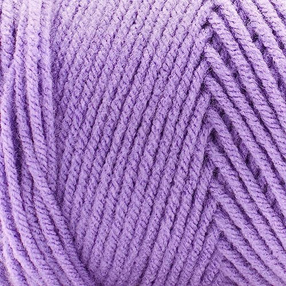 MICHAELS Bulk 12 Pack: Soft Classic™ Solid Yarn by Loops & Threads® - Image 5