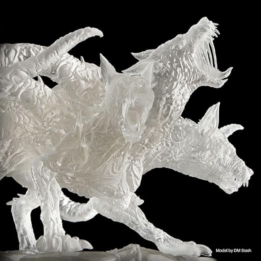ELEGOO ABS-Like Resin 3.0+, Upgraded 3D Printer Photopolymer Resin, Higher Heat-Resistance Fast Curing High Precision Non-Brittle, Translucent 2000g