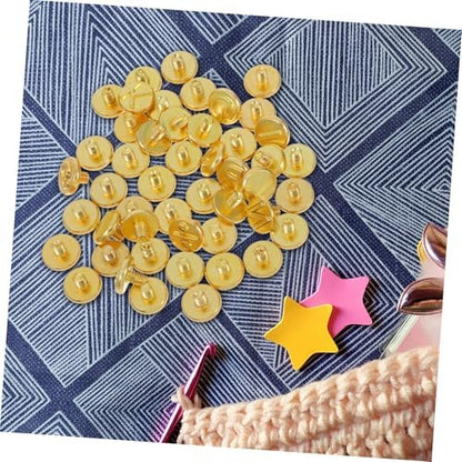 OSALADI 56pcs Letter Tips Wood Burning Kit DIY Carving Materials Pyrography Tip Carving Stamps - Image 5