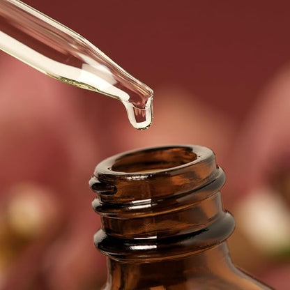AirScent Hotel Diffuser Oil No. 1010 - Ginger Jasmine Tonka Bean - Hotel Scent Dupe - Premium Fragrance Oil for Ultrasonic and Waterless Diffuser - 120 mL, 4 fl oz Glass Dropper Bottle