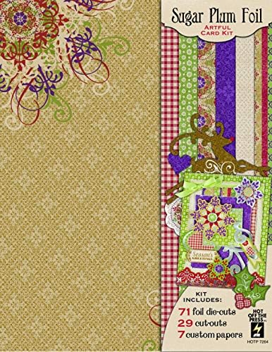 Paper Wishes – Artful Card Kits | Coordinated Collections for Scrapbooking, Cardmaking, Gifts and All of Your DIY Crafting, Art and Creative Projects - Inspiration at Your Fingertips by PaperWishes