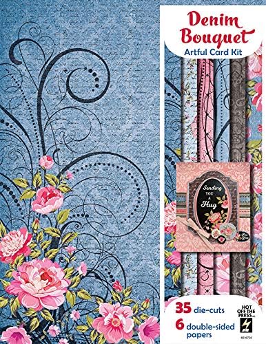 Paper Wishes – Artful Card Kits | Coordinated Collections for Scrapbooking, Cardmaking, Gifts and All of Your DIY Crafting, Art and Creative Projects - Inspiration at Your Fingertips - Image 2