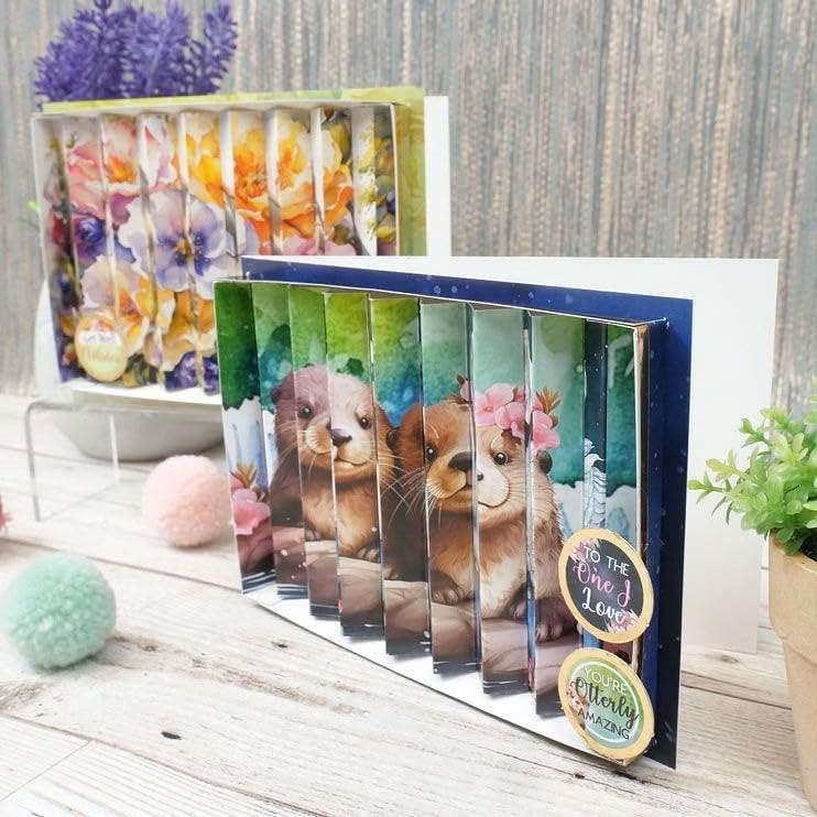 Hunkydory - Double Aspect Concept Card Kit - Image 4