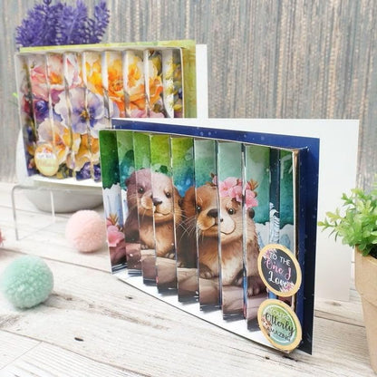 Hunkydory - Double Aspect Concept Card Kit - Image 4