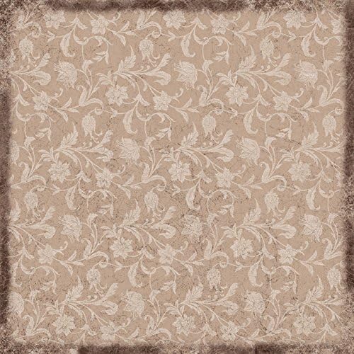Paper Wishes – 12x12 Bulk Paper Collection | Unique and Fun Papers for Scrapbooking, Cardmaking, Gifts and All of Your DIY Crafting, Art and Creative Projects - Inspiration at Your Fingertips by PaperWishes