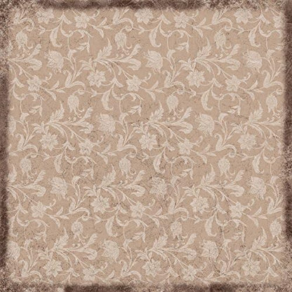 Paper Wishes – 12x12 Bulk Paper Collection | Unique and Fun Papers for Scrapbooking, Cardmaking, Gifts and All of Your DIY Crafting, Art and Creative Projects - Inspiration at Your Fingertips by PaperWishes