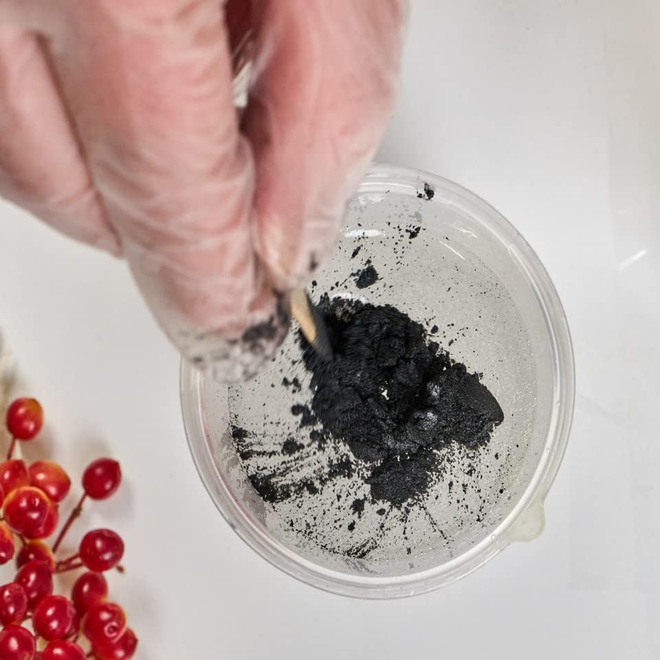 Alumilite Color Creator Metallic Mica Powder, 4-Color Pack - Image 3