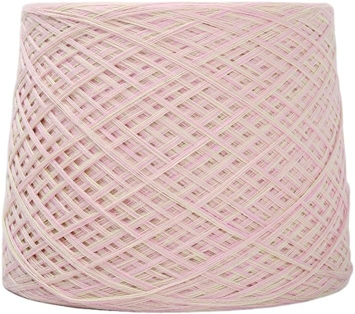 250g/group Mercerized Cotton Yarn Soft and Warm Baby Wool Hand-Knitted DIY Scarf Hat Knitted Sweater Crochet Thread (Color : 216) by Unknown