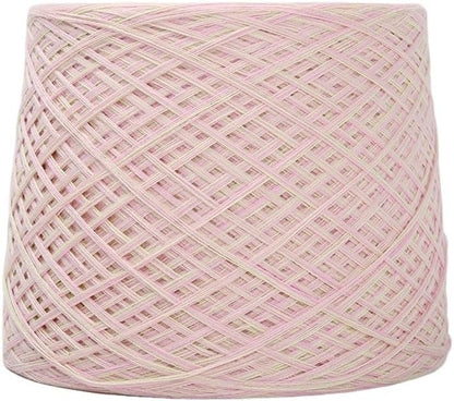 250g/group Mercerized Cotton Yarn Soft and Warm Baby Wool Hand-Knitted DIY Scarf Hat Knitted Sweater Crochet Thread (Color : 216) by Unknown