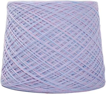 250g/group Mercerized Cotton Yarn Soft and Warm Baby Wool Hand-Knitted DIY Scarf Hat Knitted Sweater Crochet Thread (Color : 217) by Unknown