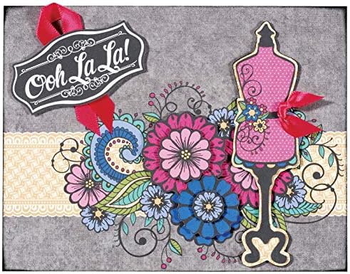 Paper Wishes – Artful Card Kits | Coordinated Collections for Scrapbooking, Cardmaking, Gifts and All of Your DIY Crafting, Art and Creative Projects - Inspiration at Your Fingertips - Image 6