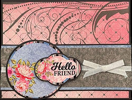 Paper Wishes – Artful Card Kits | Coordinated Collections for Scrapbooking, Cardmaking, Gifts and All of Your DIY Crafting, Art and Creative Projects - Inspiration at Your Fingertips - Image 5