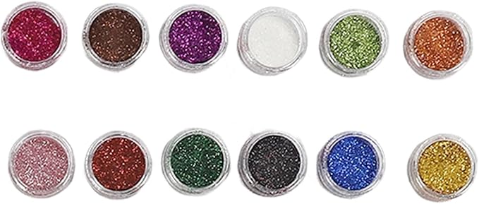 resins Jewelry Making Kit, DIY Pendant Silicone Kit with Dried Flowers and Gears, Reusable and to Demould, resins Mould Starter Kit for Beginners, Includes Various Sizes and Shap