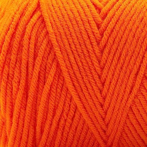 MICHAELS Bulk 12 Pack: Soft Classic™ Solid Yarn by Loops & Threads® - Image 4