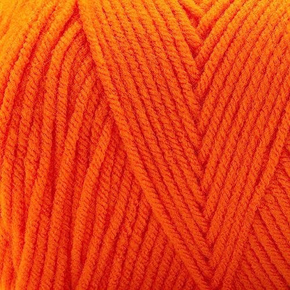 MICHAELS Bulk 12 Pack: Soft Classic™ Solid Yarn by Loops & Threads® - Image 4