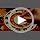 3D Puzzles for Adults Wooden Rooster Puzzle Clock Adult Crafts - Image 7