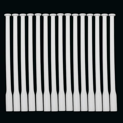 Candle Wick Placing Tool 15Pcs Wick Setter - Candle Making DIY Gift Set for Mother's Day & Easter
