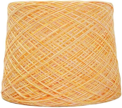 250g/group Mercerized Cotton Yarn Soft and Warm Baby Wool Hand-Knitted DIY Scarf Hat Knitted Sweater Crochet Thread (Color : 209) by Unknown