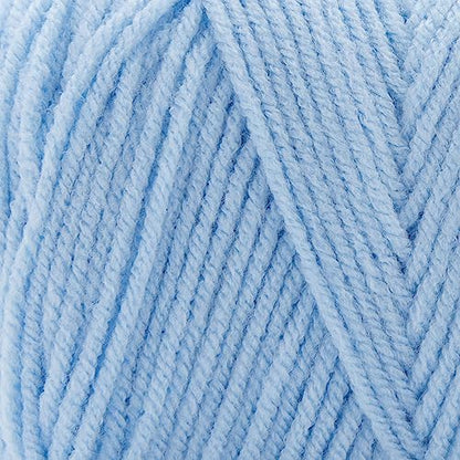 MICHAELS Bulk 12 Pack: Soft Classic™ Solid Yarn by Loops & Threads® - Image 5