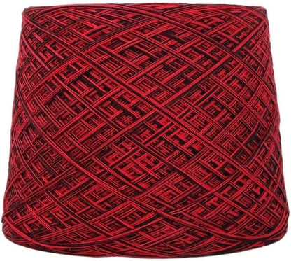 250g/group Mercerized Cotton Yarn Soft and Warm Baby Wool Hand-Knitted DIY Scarf Hat Knitted Sweater Crochet Thread (Color : 219) by Unknown