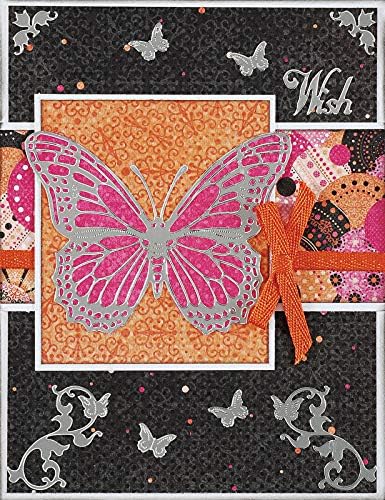 Paper Wishes – Dazzles Stickers Collection | Unique Stickers for Scrapbooking, Cardmaking, Gifts and All of Your DIY Crafting, Art and Creative Projects - Inspiration at Your Fingertips - Image 4
