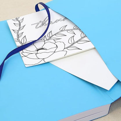 Pro Art Premier Sketch Book Travel 6"x 4" White 74lb Royal Blue 80 Sheets, Sketch Book, Sketchbook, Drawing Pad, Pad, Drawing Paper, Art Book, Paper, Sketchbook for