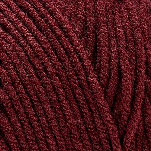 MICHAELS Bulk 12 Pack: Soft Classic™ Solid Yarn by Loops & Threads® - Image 4