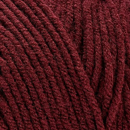 MICHAELS Bulk 12 Pack: Soft Classic™ Solid Yarn by Loops & Threads® - Image 4