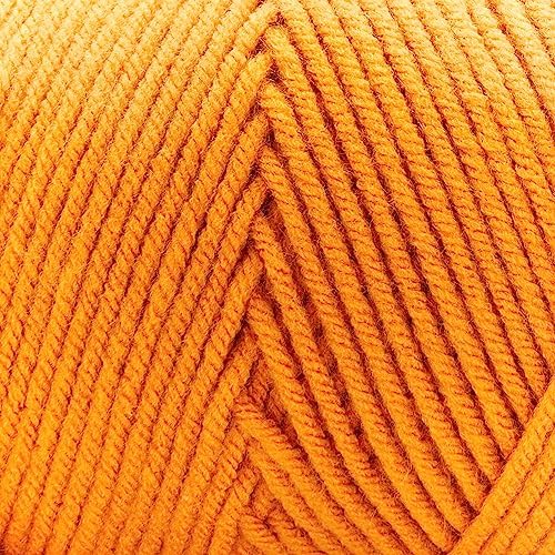MICHAELS Bulk 12 Pack: Soft Classic™ Solid Yarn by Loops & Threads® - Image 4