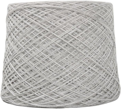 250g/group Mercerized Cotton Yarn Soft and Warm Baby Wool Hand-Knitted DIY Scarf Hat Knitted Sweater Crochet Thread (Color : 201) by Unknown