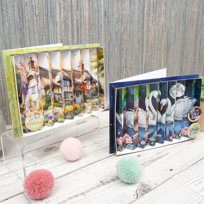 Hunkydory - Double Aspect Concept Card Kit - Image 3