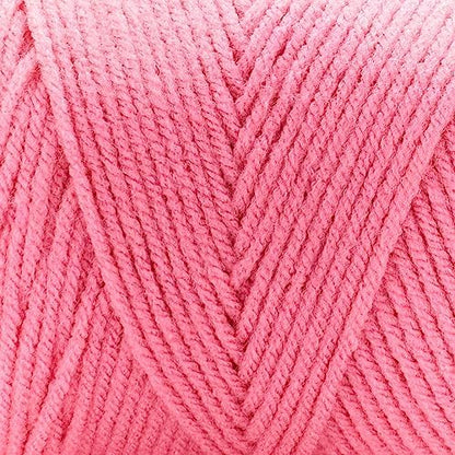 MICHAELS Bulk 12 Pack: Soft Classic™ Solid Yarn by Loops & Threads® - Image 5